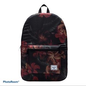 Herschel packable daypack